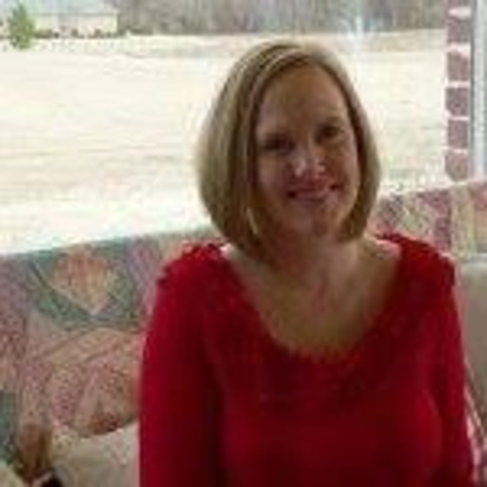 Meet your Posher, Marylou